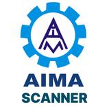 Scanner AIMA