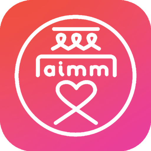 Aimm - 最用心的全球華人交友軟體
