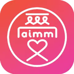 Aimm - 最用心的全球華人交友軟體 アプリダウンロード