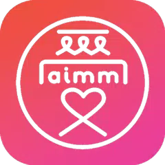 download Aimm - 最用心的全球華人交友軟體 XAPK