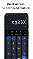 AI Calculator syot layar 1