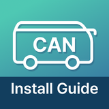 AIMATICS CAN Install Guide icon