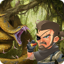 Jungle Cruise APK