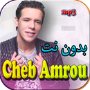 cheb amrou - جميع اغاني الشاب عمرو بدون نت APK