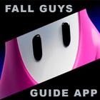 FALL GUYS'S ULTIMATE PS4 GAME GUIDE-KNOCKOUT TIPS simgesi