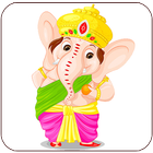 God Stickers ikona