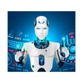 Ai marketing Robots