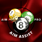 Aim Assist for Pro Hints icon