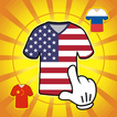Flag T-Shirt