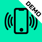 Vibration Monitoring Demo simgesi