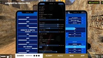 Aimbott for Game Hints Ekran Görüntüsü 3