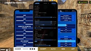 Aimbott for Game Hints screenshot 3
