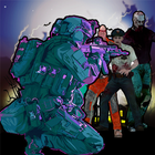 Aimbot Zombie Shooter icon