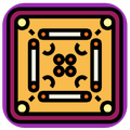 Carrom Aim Pool Tool