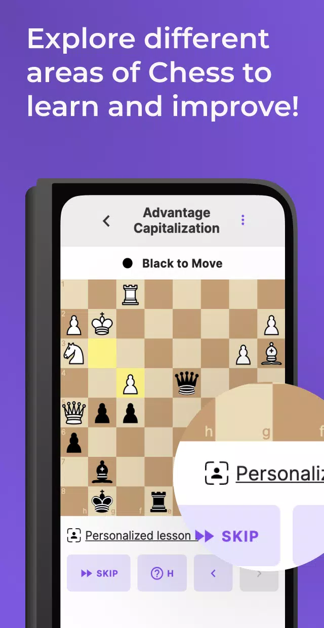 Aimchess - Learn Chess Online on the App Store