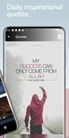 Beautiful Quran Quotes 스크린샷 2