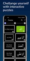 Quran Word To Word, Vocabulary screenshot 3
