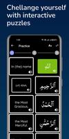 Quran Word To Word, Vocabulary capture d'écran 3