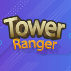 Tower Ranger- Break the record icône