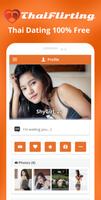 ThaiFlirting 海报