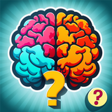 Tricky Teaser: Brain Test Game icône