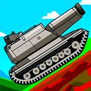 Tank War: Tanks Battle Blitz aplikacja