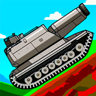 Tank War: Tanks Battle Blitz आइकन