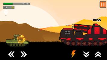 Tank War: Tanks Battle Blitz الملصق