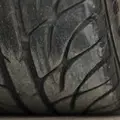 Tire Size Calculator