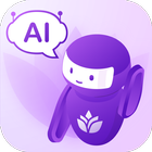 AI Mental Health ícone