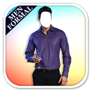 Men Formal Dress Suit APK