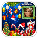 Merry Christmas Frames New APK