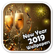 ”New Year 2019 Wallpapers