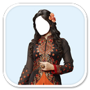 Anarkali Designer Dresses APK