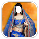 Bridal Lehenga Choli Suit New APK