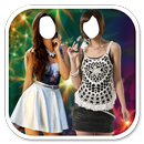 Female Fashion Dress Suit APK