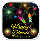 Happy Diwali Wallpapers HD-icoon