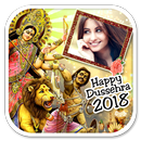 Happy Dussehra Photo Frames APK