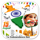 Happy Independence Day Frames APK