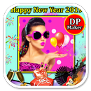 Happy New Year 2019 DP Maker APK