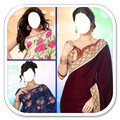Indian Women Saree Suit New