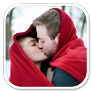 Kiss Wallpapers APK