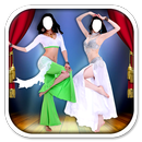 Ladies Dance Dress Suit APK