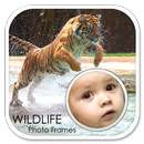 Wildlife Photo Frames APK