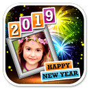 Happy New Year 2019 Wishes APK