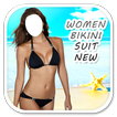 Women Bikini Suit New