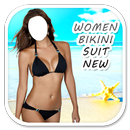Women Bikini Suit New APK