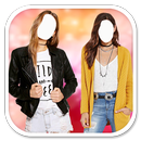 Women Fashion Clothes Suit APK