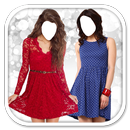 Women Frock Dress Suit APK