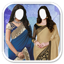 Women Saree Photo Editor FREE APK